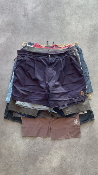 10kg Shorts Premium Branded