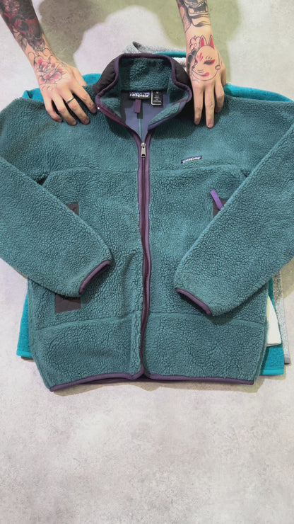 10x Patagonia Fleece Pre-Order