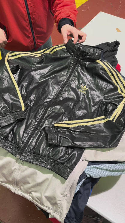 Mix Deportivo de Marca Primera Calidad