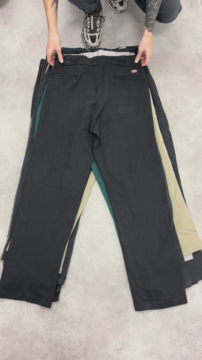 10x Pantalones Dickies Premium
